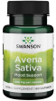 Avena Sativa - 400 mg 60 capsules Online Hot Sale