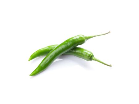 绿辣椒 Chilli Green (200g) Online Hot Sale