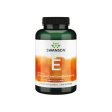 Vitamin E - Natural 400 IU 250 softgel For Sale