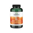 Vitamin E - 400 IU 250 softgel Mixed Tocopherols Online Sale