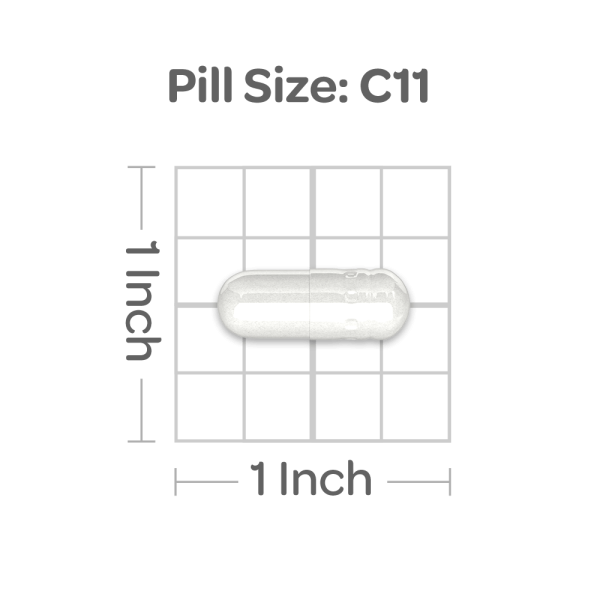 Pregnenolone 50 mg 90 Rapid Release Capsules Hot on Sale