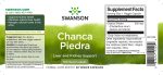 Chanca Piedra - 500 mg 60 vege capsules Online Hot Sale