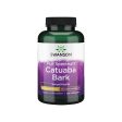 Catuaba Bark - 465 mg 120 capsules Cheap