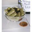 Stinging Nettle Leaf - 400 mg 120 capsules Supply