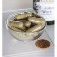 St. Johns Wort - 375 mg 60 caps Hot on Sale