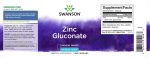 Zinc Gluconate - 50 mg 250 capsules Online Hot Sale