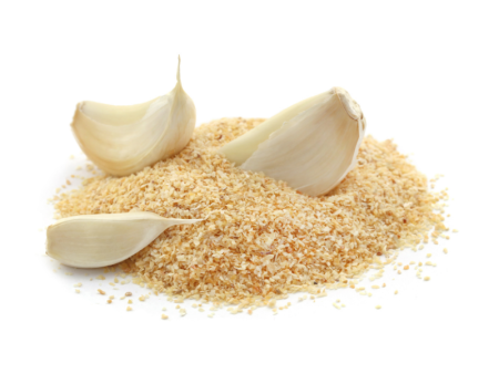 Garlic Powder (1 pkt) Hot on Sale