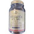 Vitamin E 671 mg (1000 IU) 50 Softgels Online now