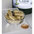 Cats Claw - 500 mg 250 capsules For Sale