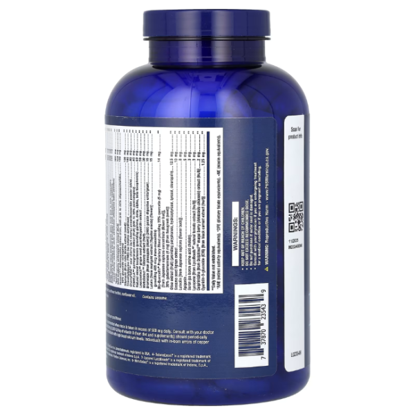 Life Extension Mix Capsules 360 Capsules For Sale