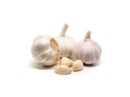 蒜头 Garlic (500g) For Discount