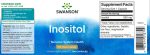 Inositol - 650 mg 100 capsules For Sale