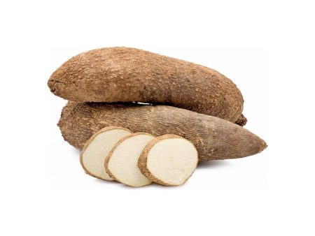 山药 Yam (850g-1kg) Online now