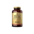 Omega-3 Fish Oil Concentrate 240 Softgels For Discount