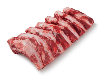 Beef Ribs Supply