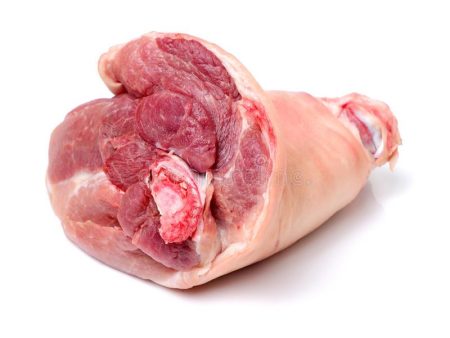 Pork Leg  Hand  (1pc) Supply