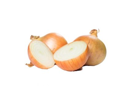 白洋葱 White Onion (400g-500g) Online Sale