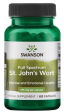 St. Johns Wort - 375 mg 60 caps Hot on Sale