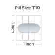 Super Chelated Multi-Mineral with Zinc 100 Coated Caplets Sale