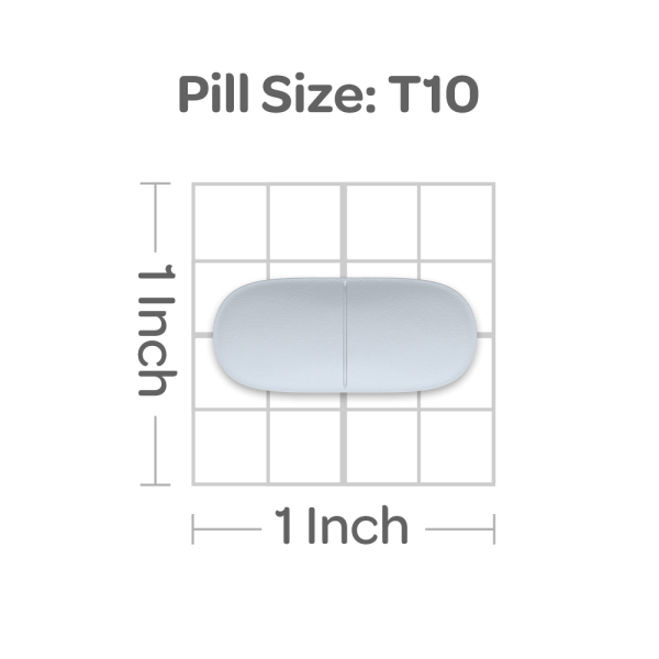 Super Chelated Multi-Mineral with Zinc 100 Coated Caplets Sale