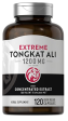 Tongkat Ali Longjack Extrakt 1200 mg 120 Quick Release Capsules on Sale