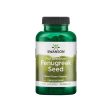 Fenugreek Seed - 610 mg 90 capsules on Sale