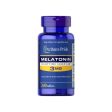 Melatonin 3 mg 240 Tablets on Sale