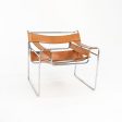 1958 B3 Wassily Chair by Marcel Breuer Attributed to Standard Mobel Online