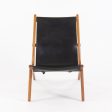 1954 Uno & Östen Kristiansson Hunting Chair for Luxus of Sweden For Discount