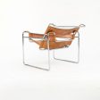 1958 B3 Wassily Chair by Marcel Breuer Attributed to Standard Mobel Online