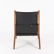 1954 Uno & Östen Kristiansson Hunting Chair for Luxus of Sweden For Discount