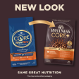 Wellness CORE RawRev Wholesome Grains Original Recipe Dry Dog Food Fashion