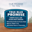 Blue Buffalo Wilderness High-Protein Grain-Free Beef & Chicken Grill Adult Canned Dog Food Online Hot Sale