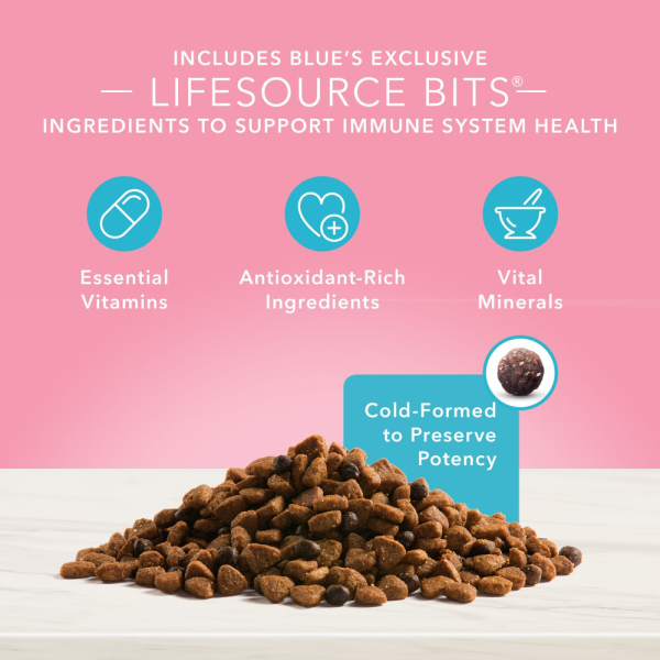 Blue Buffalo True Solutions Blissful Belly Digestive Care Formula Chicken Recipe Adult Dry Dog Food Cheap