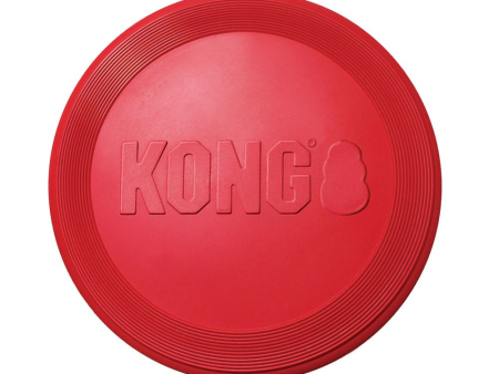 KONG Flyer Dog Toy For Discount