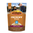 Zukes Crunchy Naturals Baked with Berries 10s Dog Treats Online