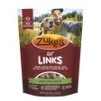 Zukes Lil  Links Grain Free Duck and Apple Recipe for Dogs Discount